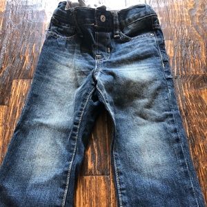 Boys Gap Jeans- 2T